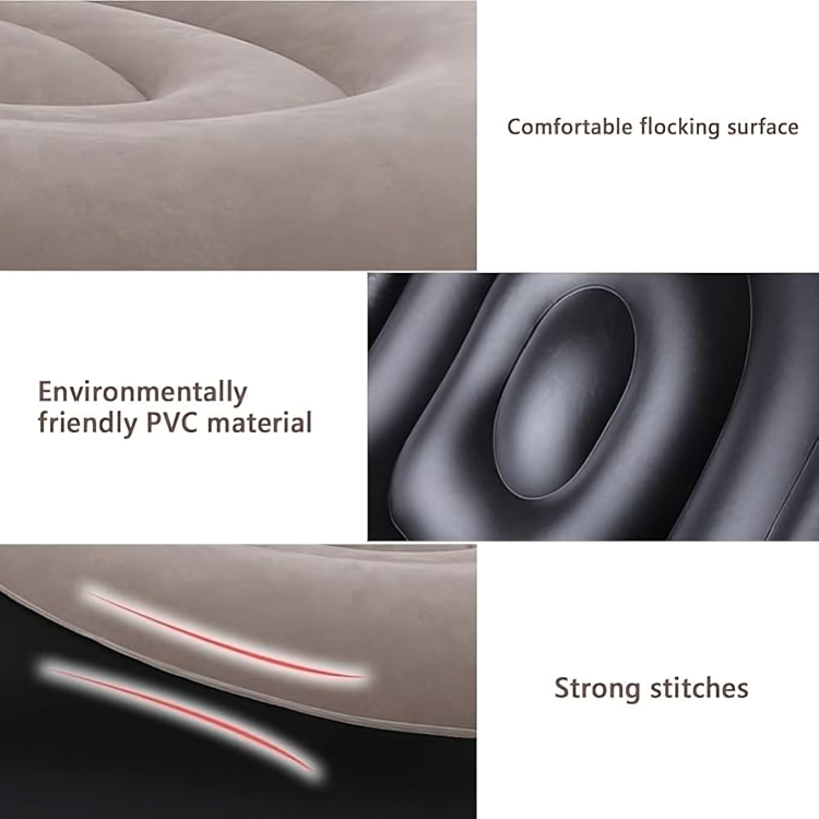 Air Sofa With Cusion