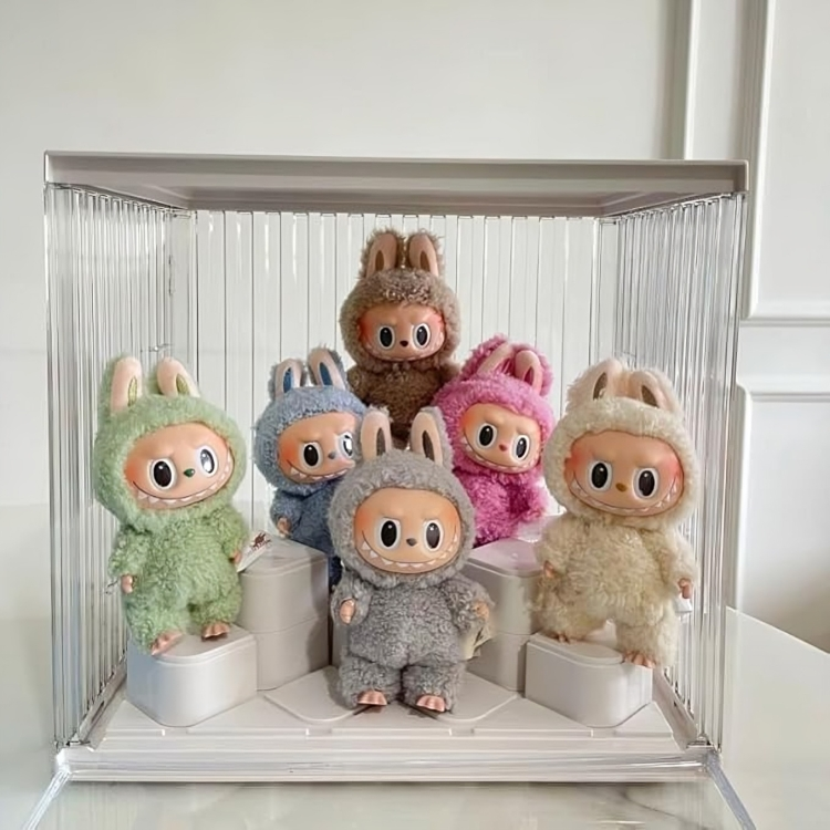 Labubu Doll - Blind Box