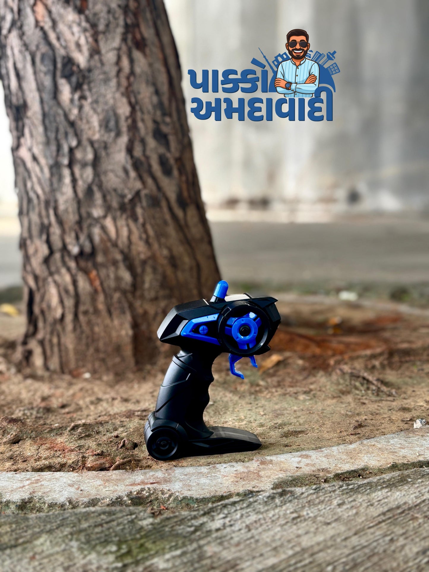 RC Loading Pickup Truck